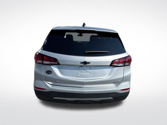 used 2022 Chevrolet Equinox car, priced at $22,992