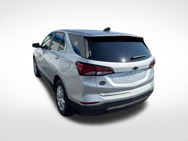 used 2022 Chevrolet Equinox car, priced at $22,992