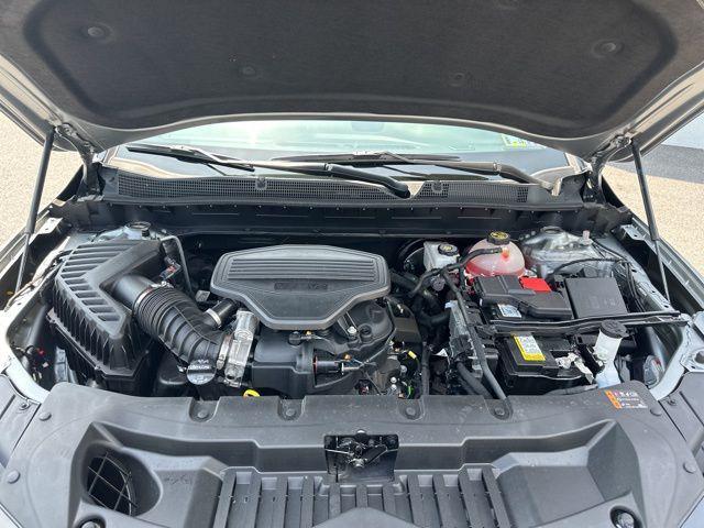 used 2023 Chevrolet Blazer car, priced at $36,992
