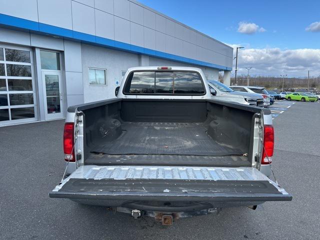 used 2005 Ford F-350 car, priced at $17,992