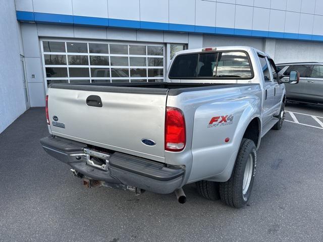 used 2005 Ford F-350 car, priced at $17,992