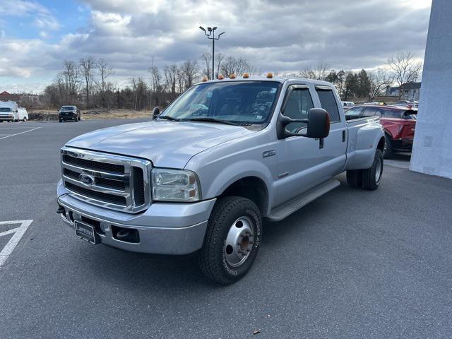 used 2005 Ford F-350 car, priced at $17,992