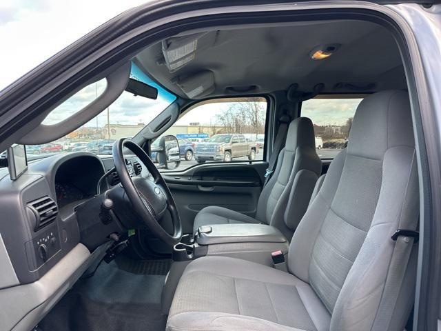 used 2005 Ford F-350 car, priced at $17,992