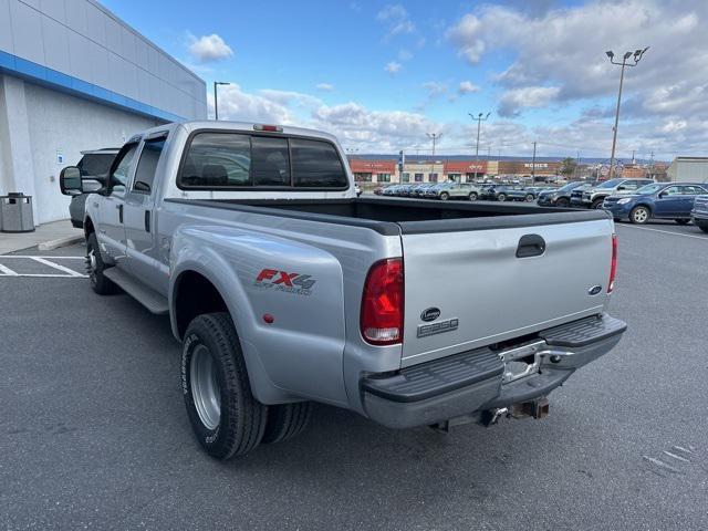 used 2005 Ford F-350 car, priced at $17,992