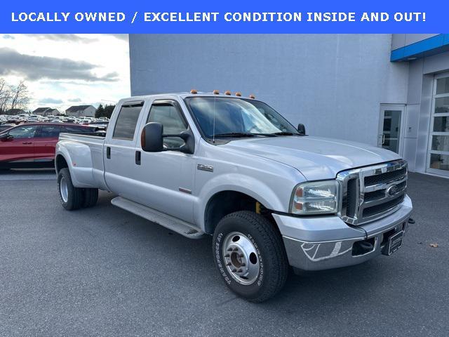 used 2005 Ford F-350 car, priced at $17,992