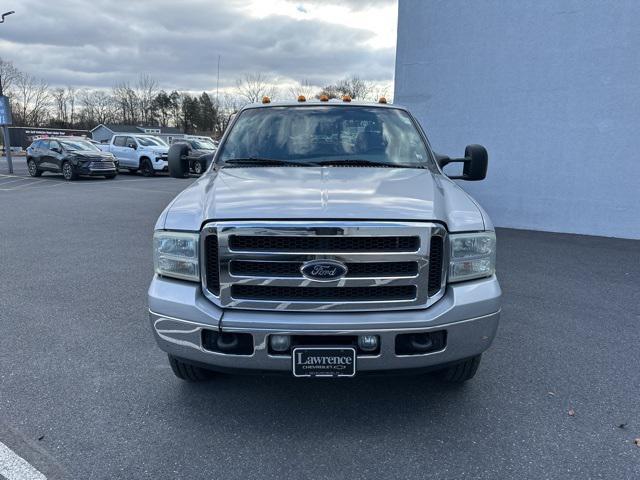 used 2005 Ford F-350 car, priced at $17,992