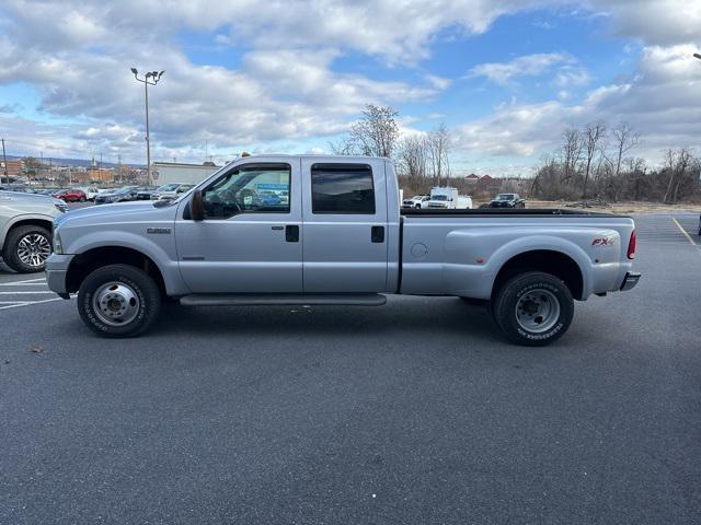 used 2005 Ford F-350 car, priced at $17,992