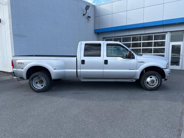 used 2005 Ford F-350 car, priced at $17,992