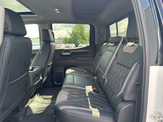used 2023 Chevrolet Silverado 1500 car, priced at $65,992