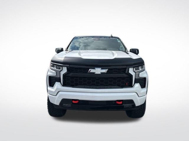 used 2023 Chevrolet Silverado 1500 car, priced at $65,992