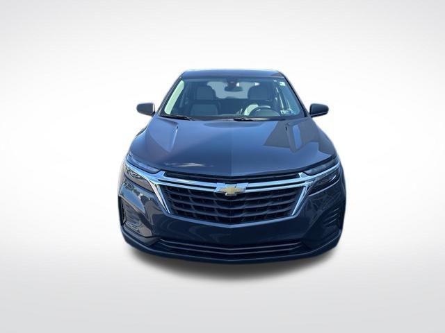 used 2022 Chevrolet Equinox car, priced at $21,992