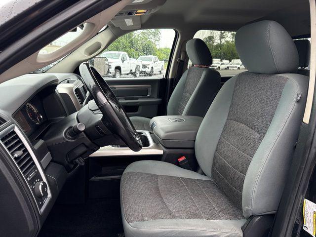 used 2017 Ram 2500 car, priced at $38,992