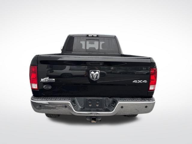 used 2017 Ram 2500 car, priced at $38,992