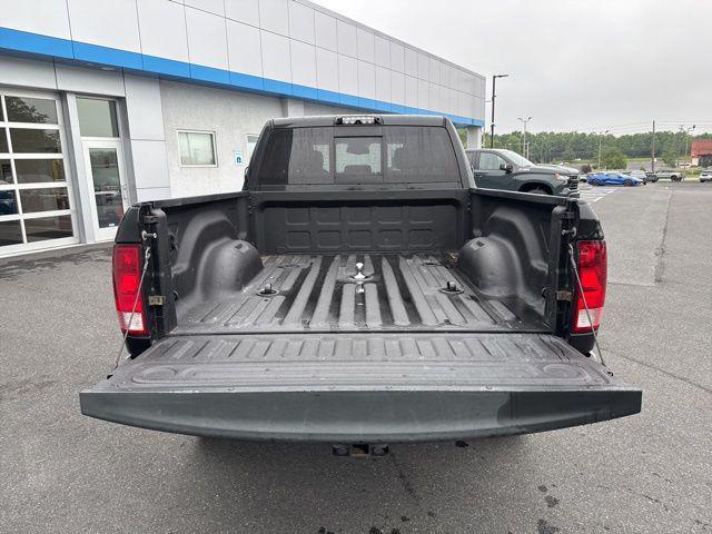 used 2017 Ram 2500 car, priced at $38,992