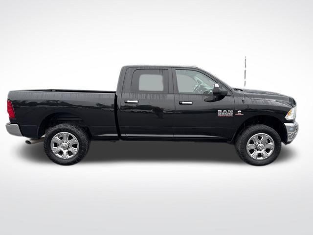 used 2017 Ram 2500 car, priced at $38,992