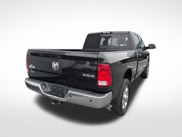 used 2017 Ram 2500 car, priced at $38,992