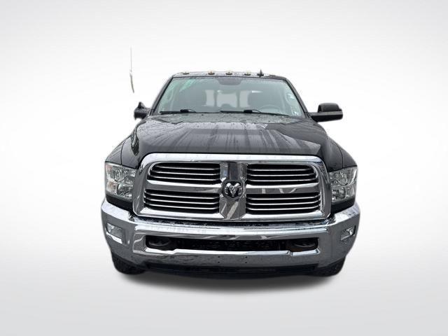 used 2017 Ram 2500 car, priced at $38,992