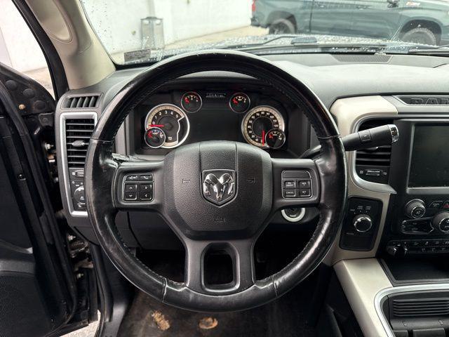 used 2017 Ram 2500 car, priced at $38,992