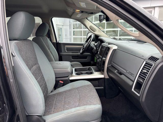 used 2017 Ram 2500 car, priced at $38,992