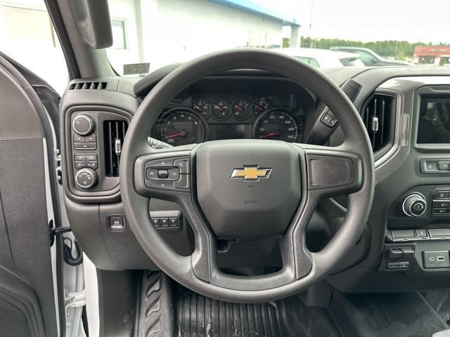 new 2024 Chevrolet Silverado 2500 car, priced at $72,248