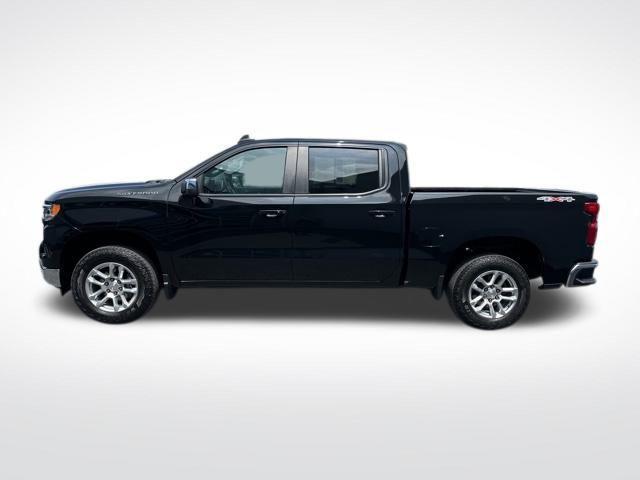 used 2023 Chevrolet Silverado 1500 car, priced at $39,992