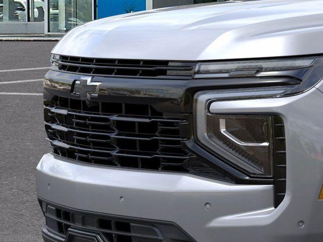 new 2025 Chevrolet Tahoe car, priced at $76,245