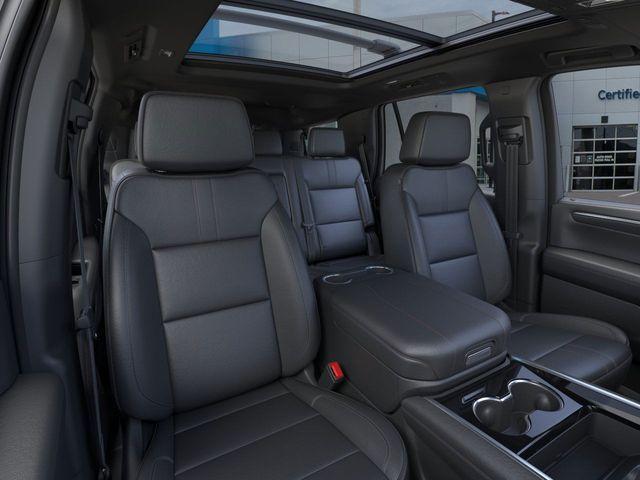 new 2025 Chevrolet Tahoe car, priced at $76,245