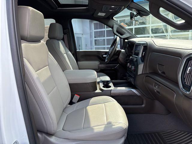 used 2023 Chevrolet Silverado 3500 car, priced at $68,992