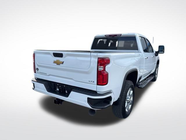 used 2023 Chevrolet Silverado 3500 car, priced at $68,992