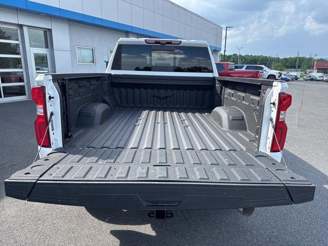 used 2023 Chevrolet Silverado 3500 car, priced at $68,992