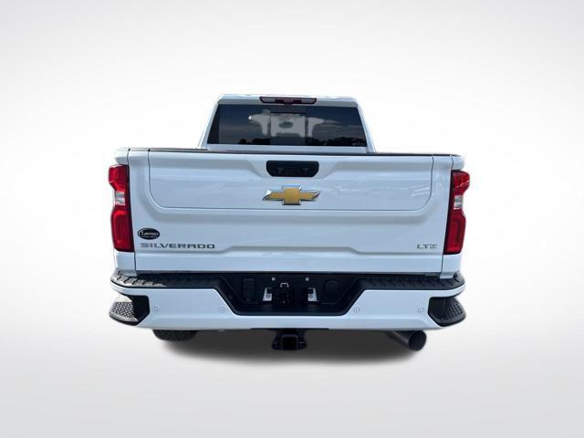 used 2023 Chevrolet Silverado 3500 car, priced at $68,992