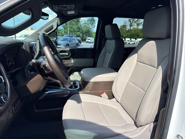 used 2023 Chevrolet Silverado 3500 car, priced at $68,992
