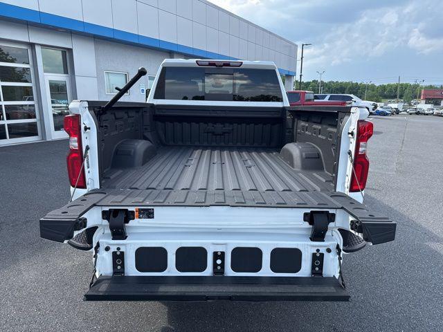used 2023 Chevrolet Silverado 3500 car, priced at $68,992