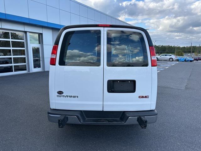 used 2022 GMC Savana 2500 car, priced at $35,992