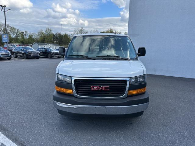 used 2022 GMC Savana 2500 car, priced at $35,992