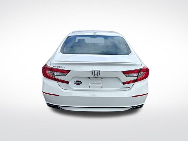 used 2019 Honda Accord car, priced at $17,492
