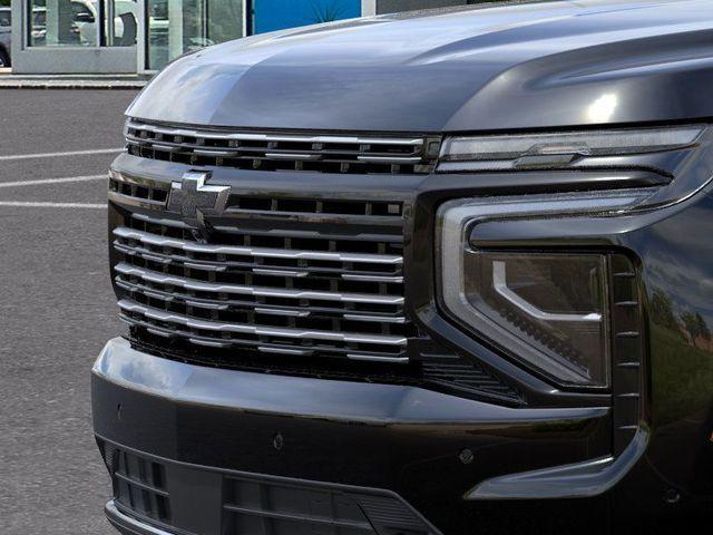 new 2025 Chevrolet Suburban car, priced at $83,294