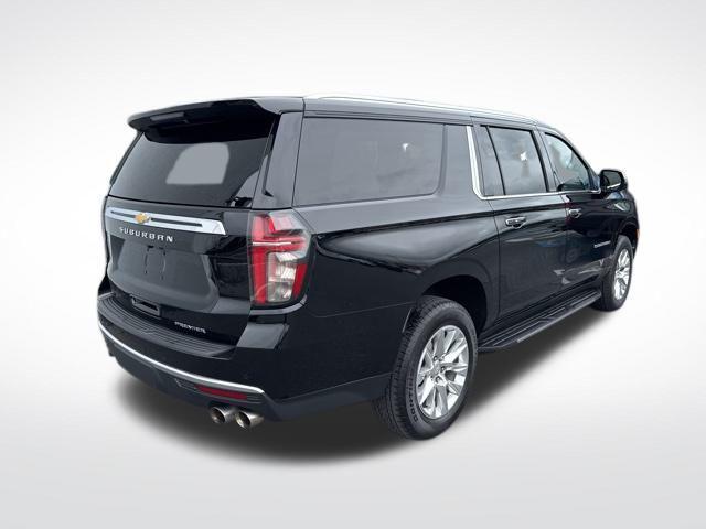used 2024 Chevrolet Suburban car, priced at $65,220