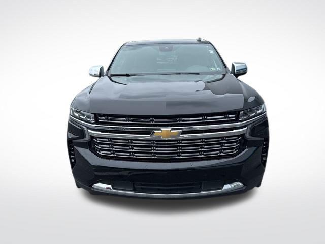 used 2024 Chevrolet Suburban car, priced at $65,220