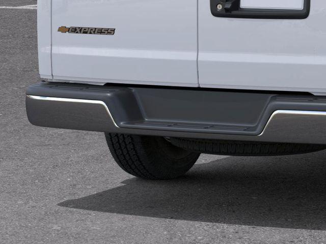 new 2025 Chevrolet Express 2500 car, priced at $48,970