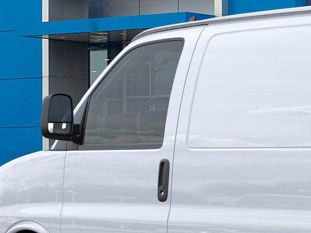 new 2025 Chevrolet Express 2500 car, priced at $48,970