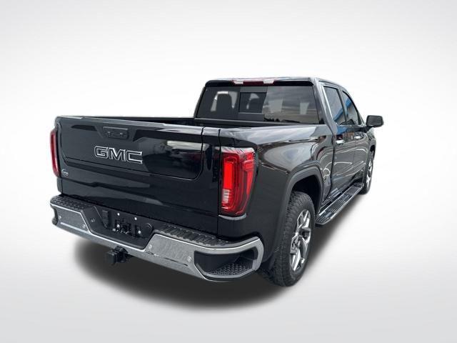 used 2022 GMC Sierra 1500 car, priced at $47,992