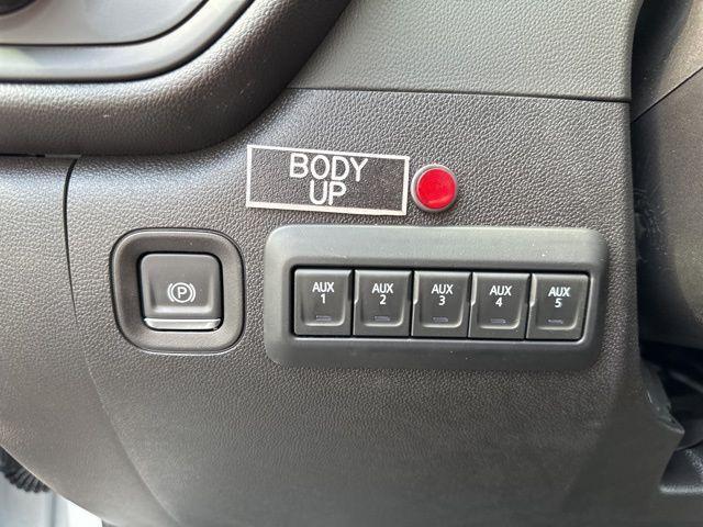 new 2025 Chevrolet Silverado 3500 car, priced at $69,440