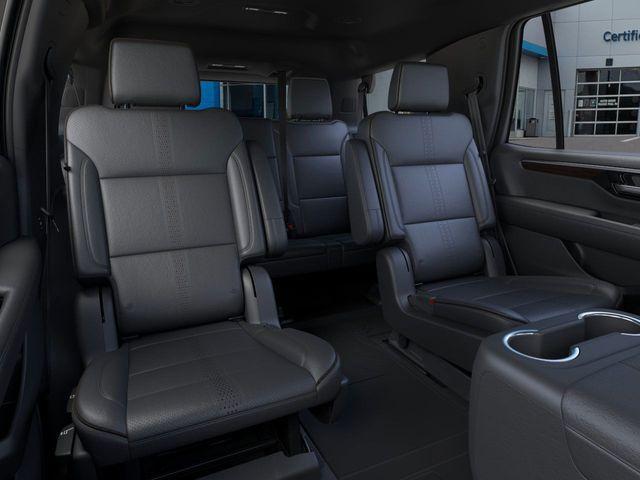 new 2025 Chevrolet Tahoe car, priced at $80,456