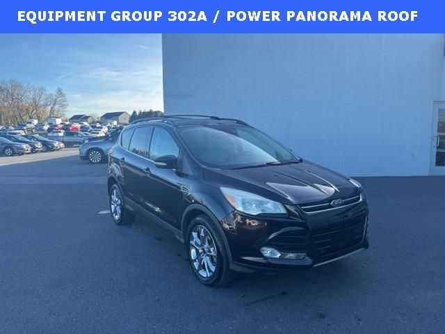 used 2013 Ford Escape car, priced at $8,620