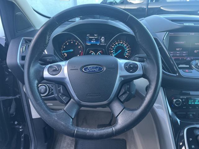 used 2013 Ford Escape car, priced at $8,620