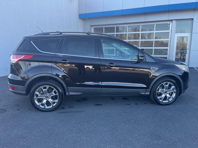 used 2013 Ford Escape car, priced at $8,620