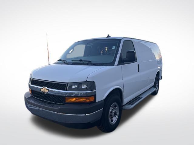 used 2022 GMC Savana 2500 car, priced at $34,492