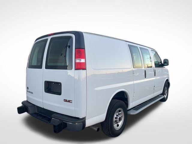 used 2022 GMC Savana 2500 car, priced at $34,492