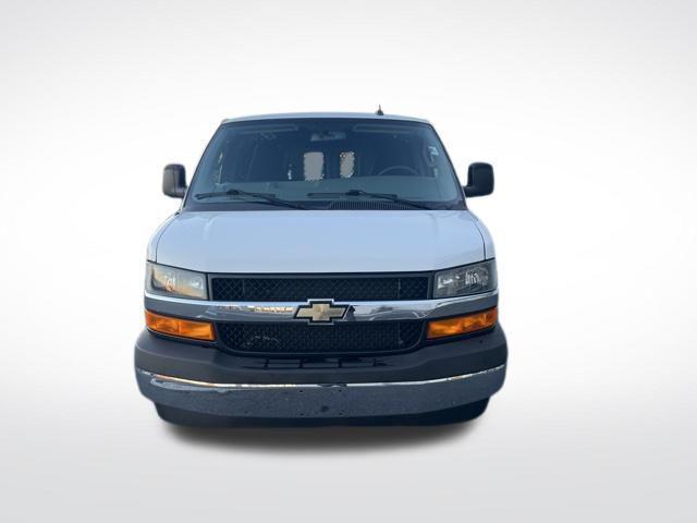 used 2022 GMC Savana 2500 car, priced at $34,492